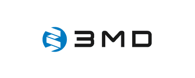3md logo
