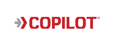 copilot navigation logo