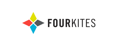 four kites logo