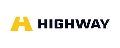 highway logo