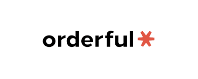 orderful edi logo