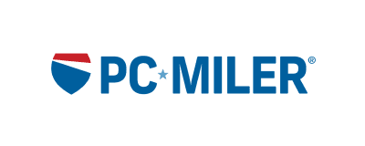 pc miler logo