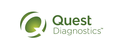 quest diagnostics logo