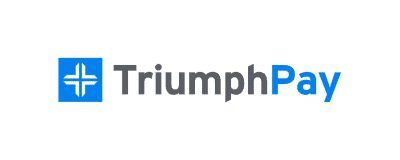 triumph pay logo