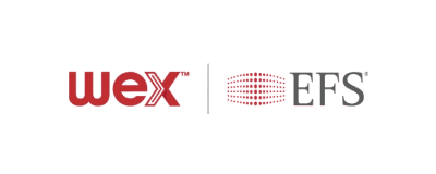 efs wex fleet one logo