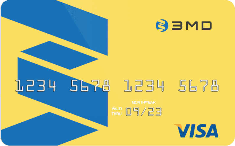 card