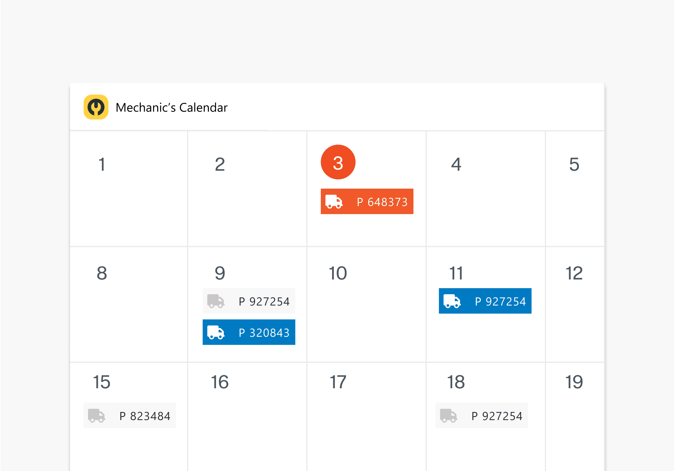 mechanics-calendar