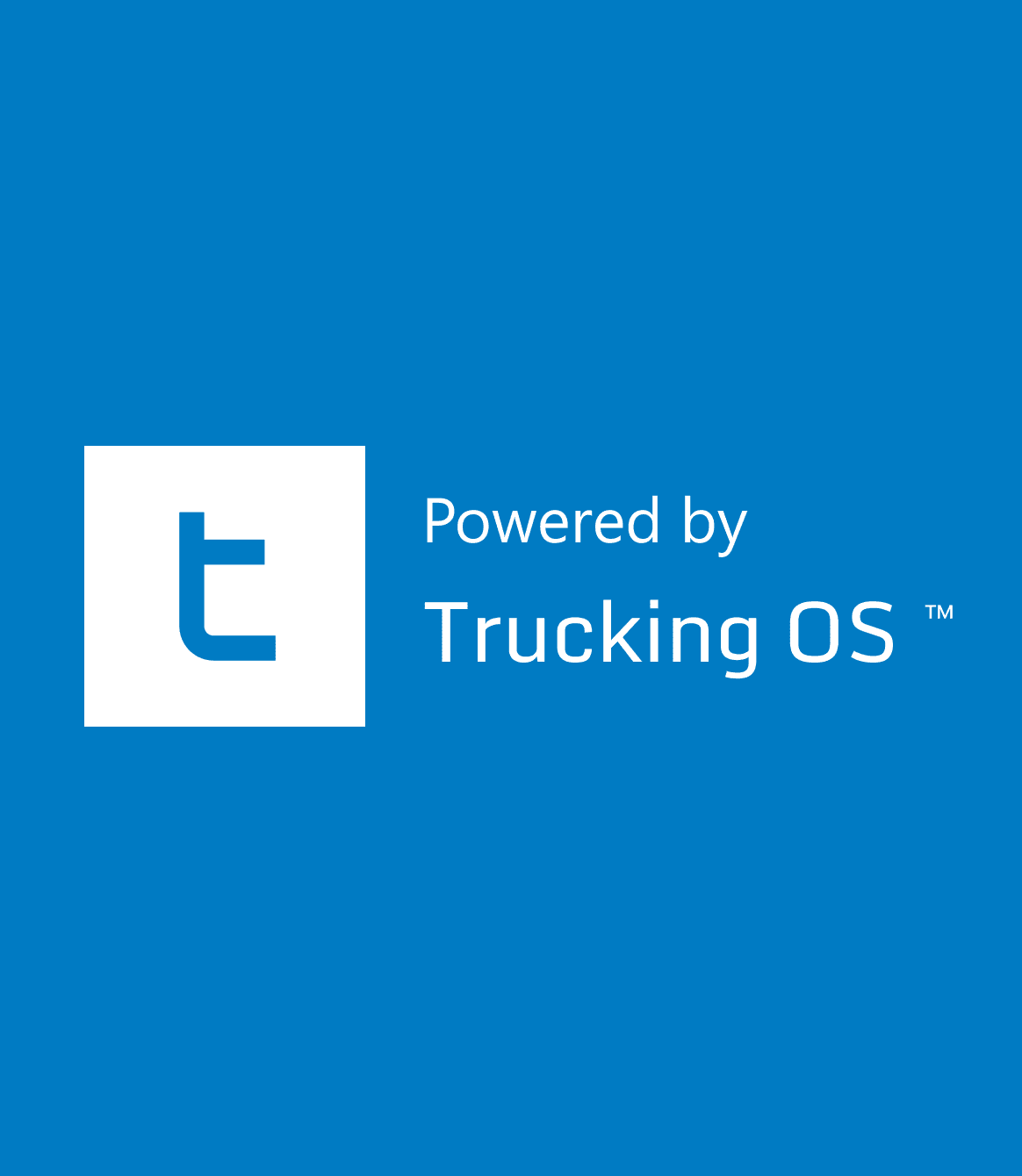 Revolutionizing the Trucking Industry