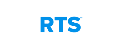RTS factoring logo