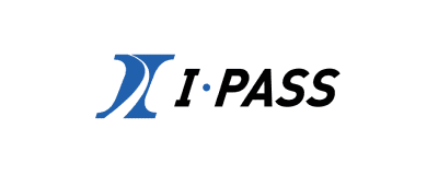 i-pass logo