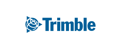trimble logo